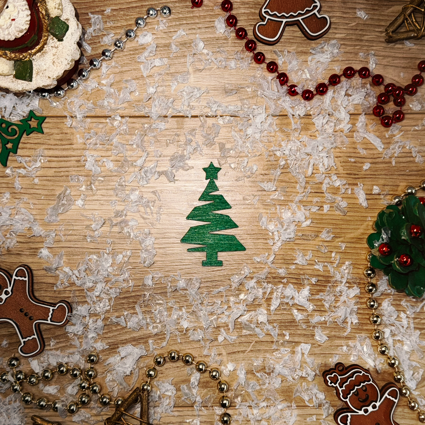 Karácsonyfa | Karácsonyfa dísz