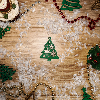 Karácsonyfa | Karácsonyfa dísz