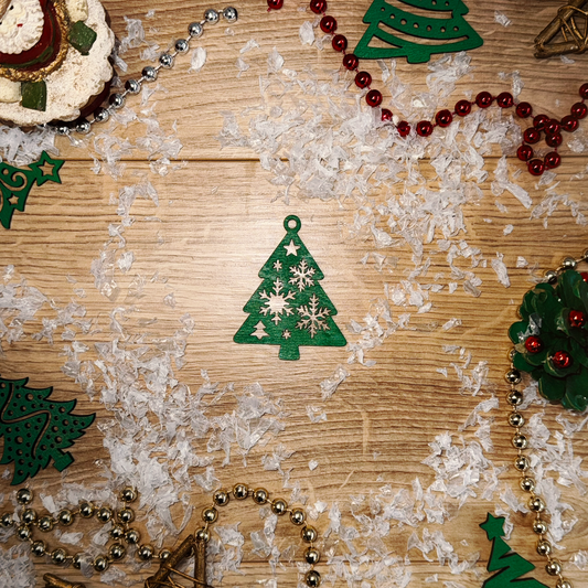 Karácsonyfa | Karácsonyfa dísz