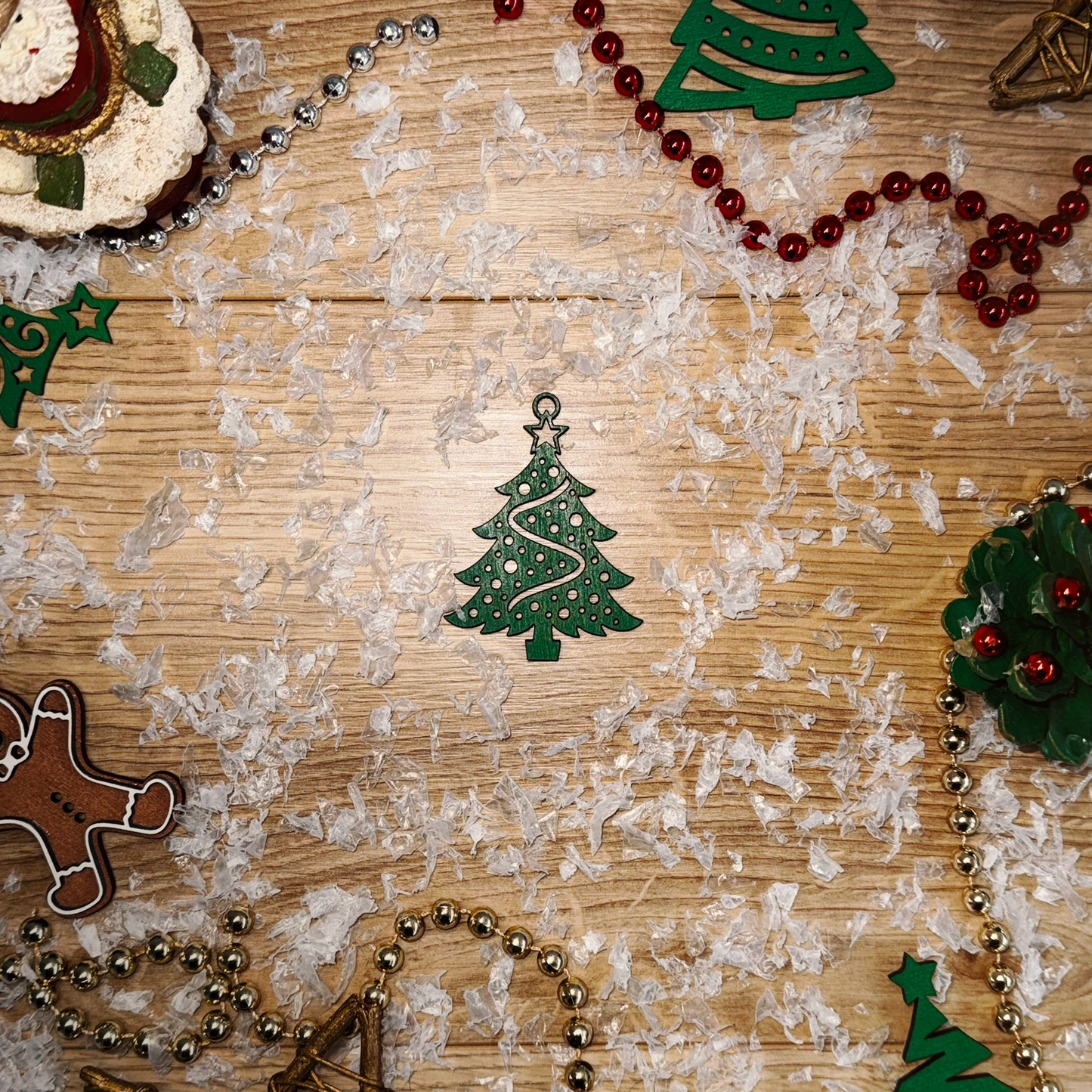 Karácsonyfa | Karácsonyfa dísz