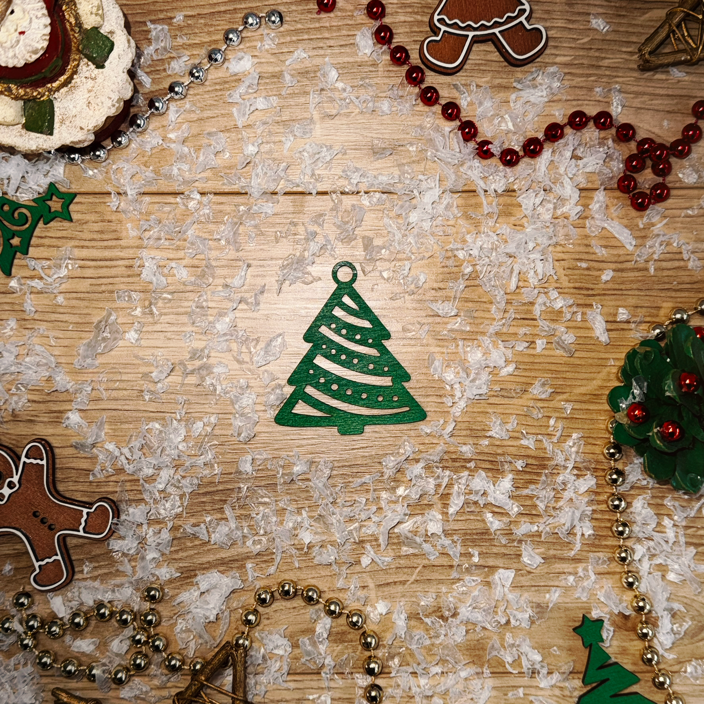 Karácsonyfa | Karácsonyfa dísz