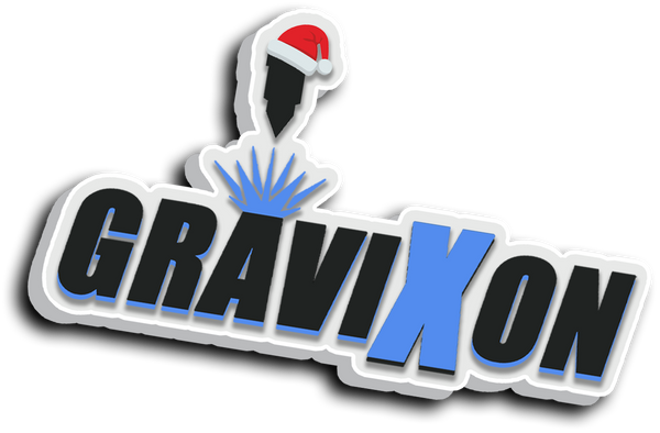 GraviXon